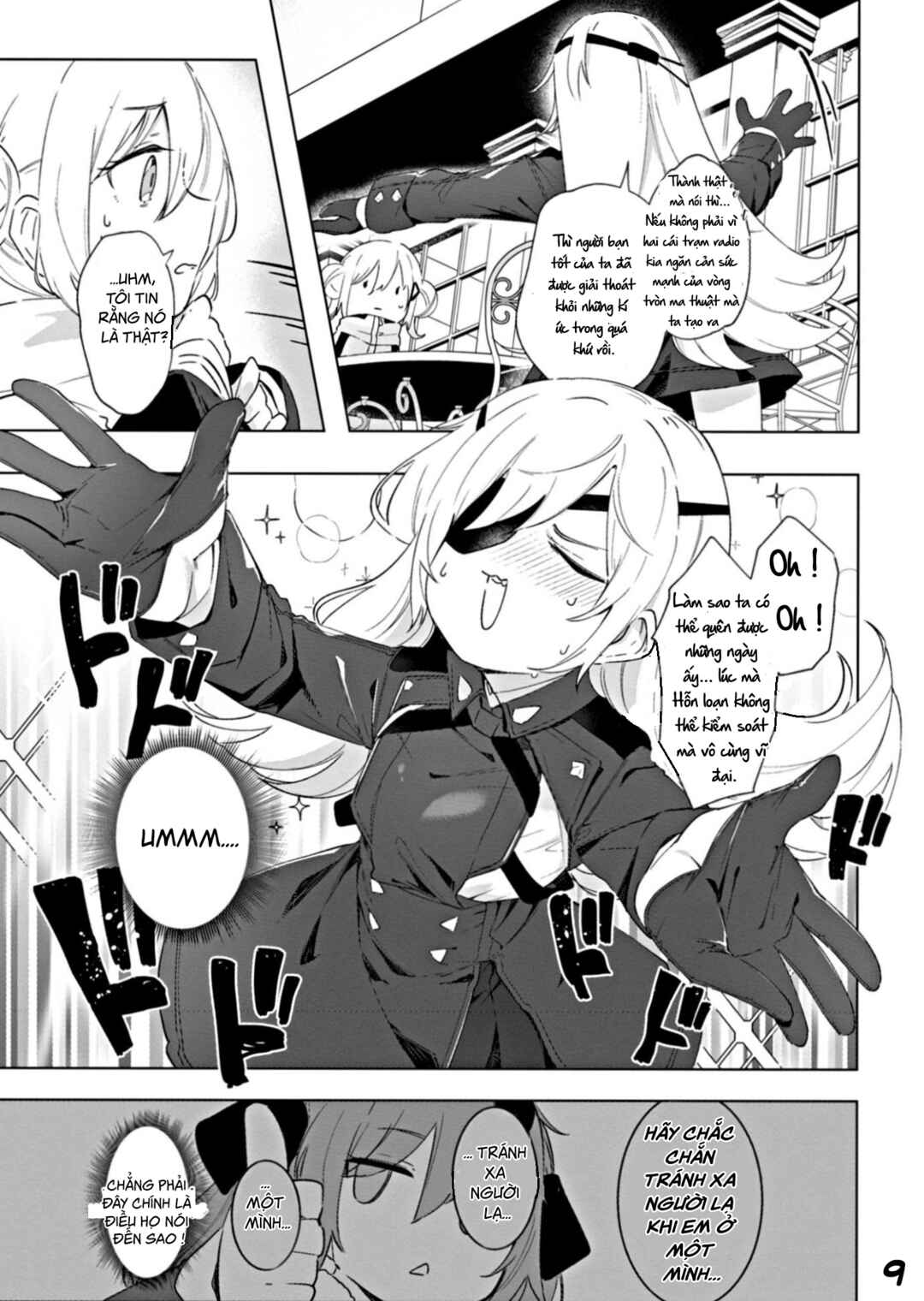 Chapter 7 - Page 9