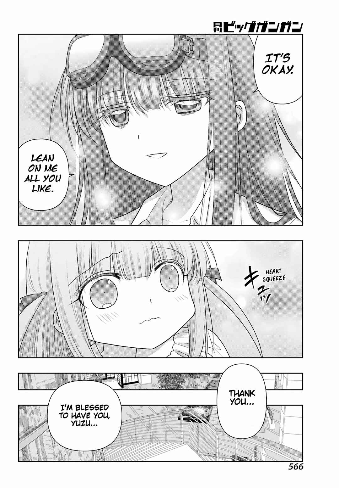 Chapter 128 - Page 6