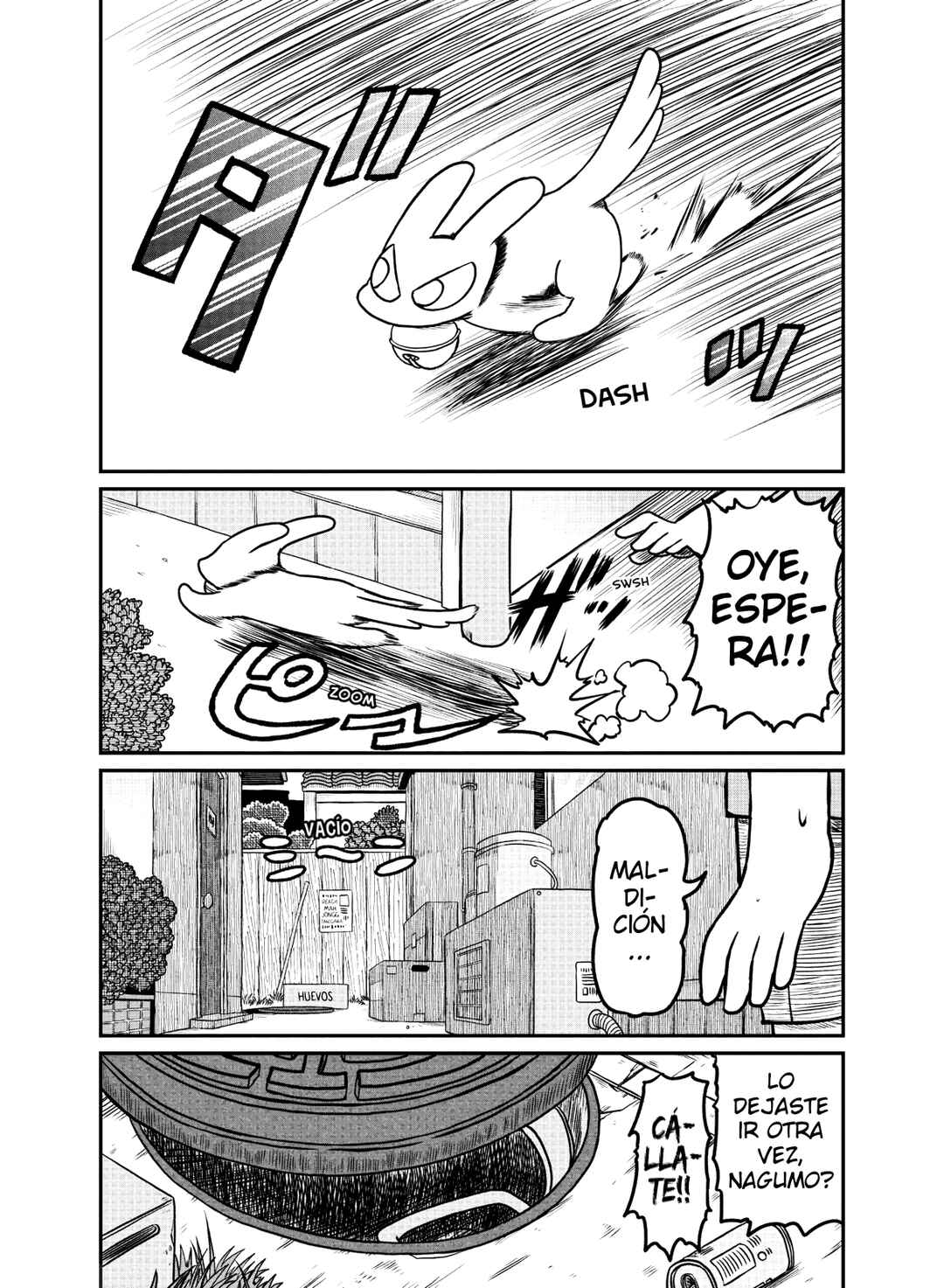 Chapter 163 - Page 1