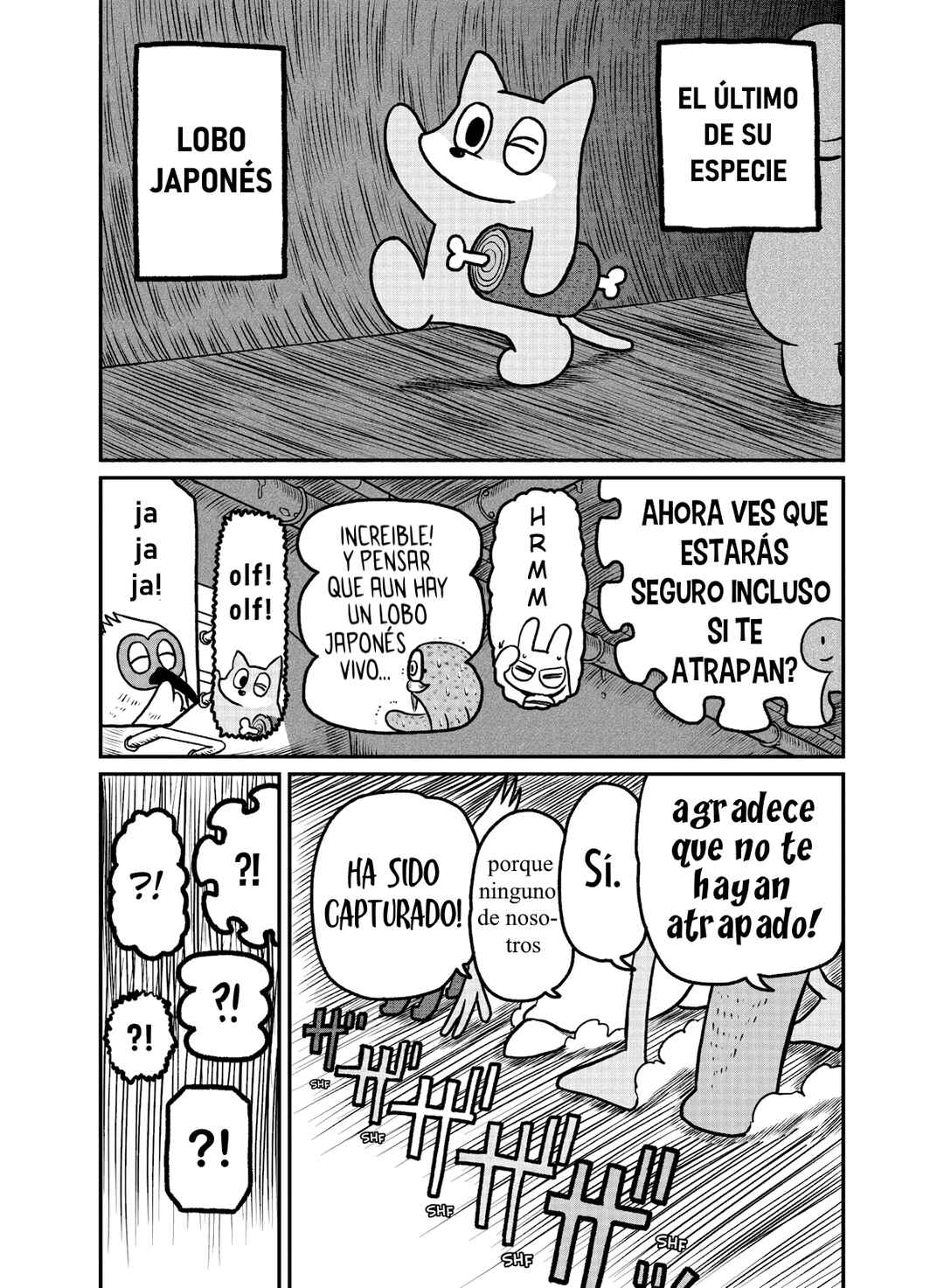 Chapter 163 - Page 7