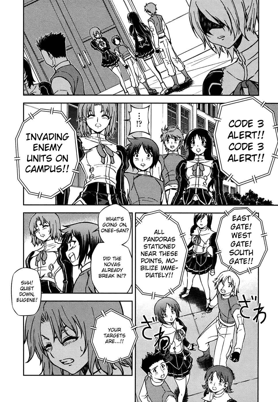 Chapter 29 - Page 19