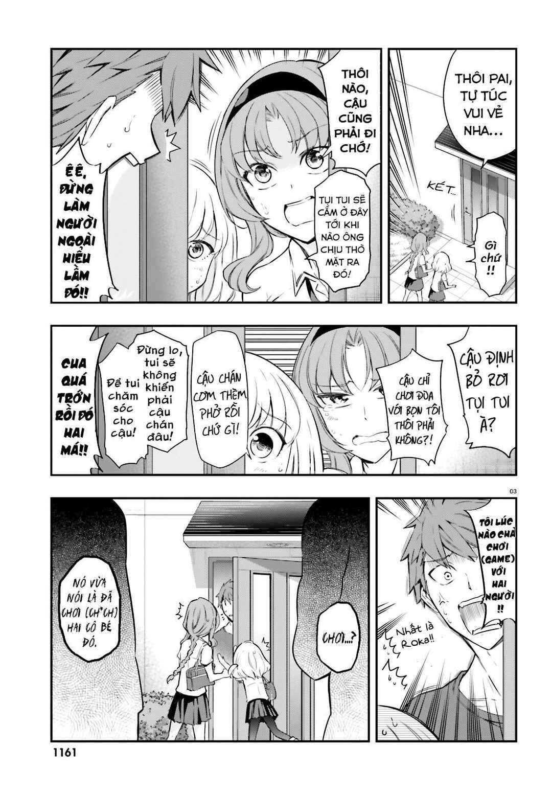 Chapter 101 - Page 4