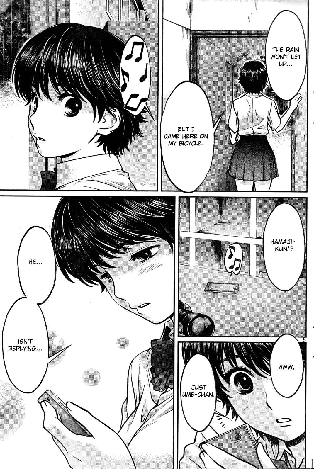 Chapter 78 - Page 6