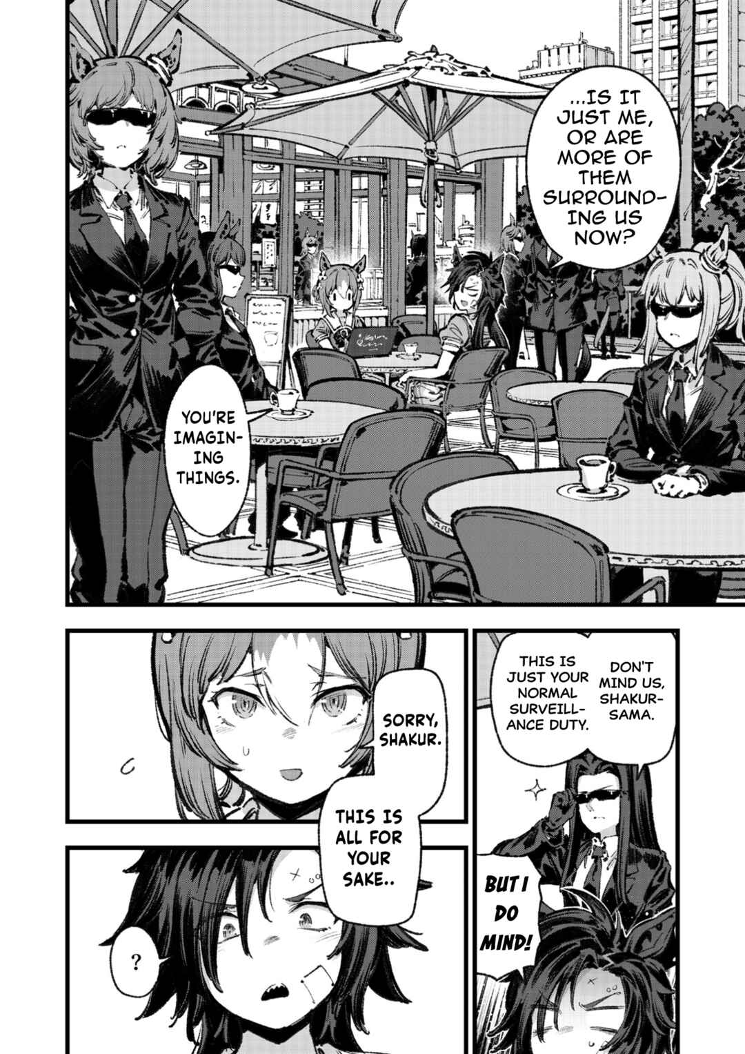 Chapter 3 - Page 4