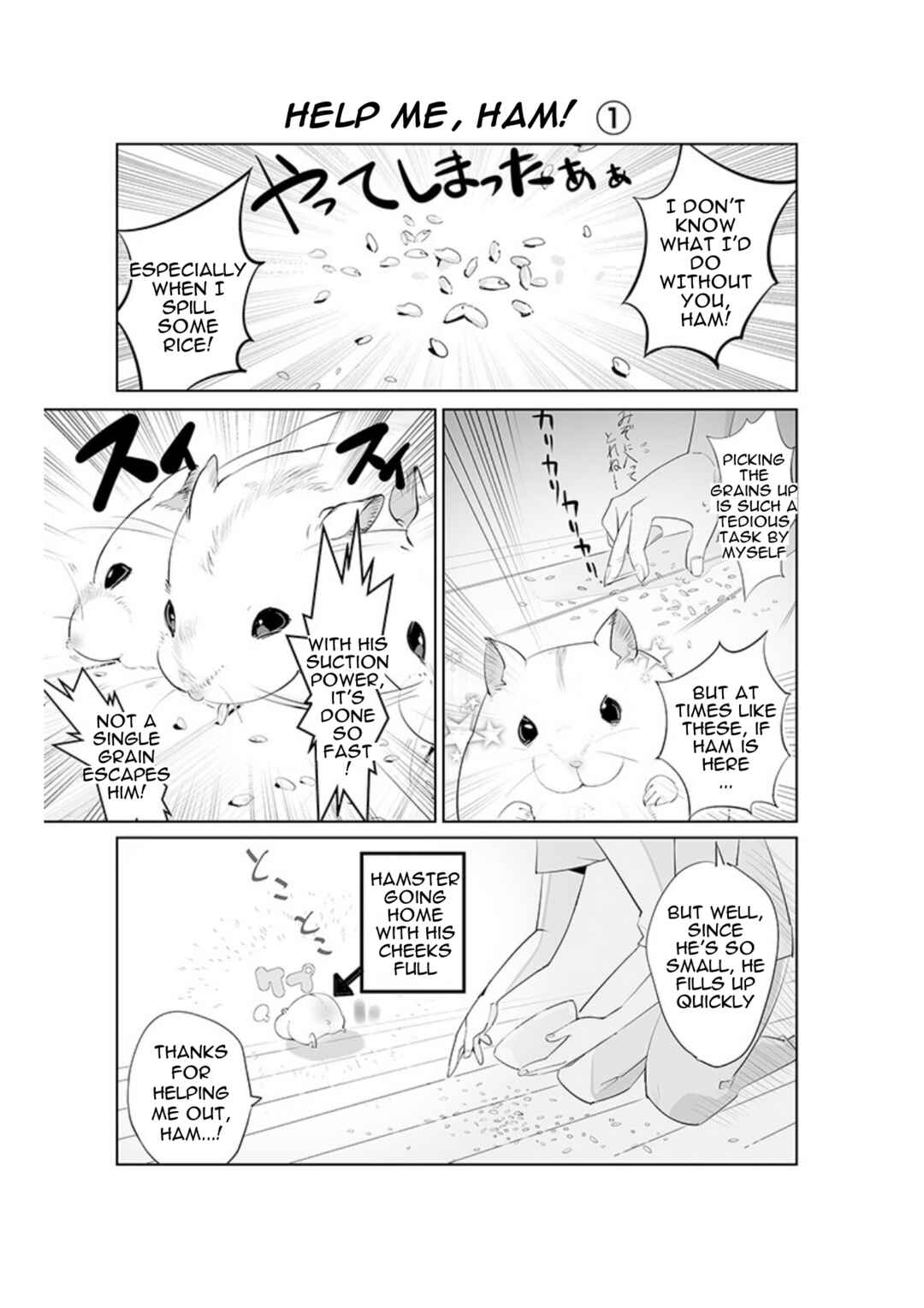 Chapter 3 - Page 7