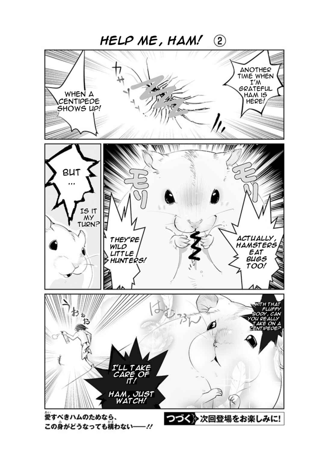 Chapter 3 - Page 8