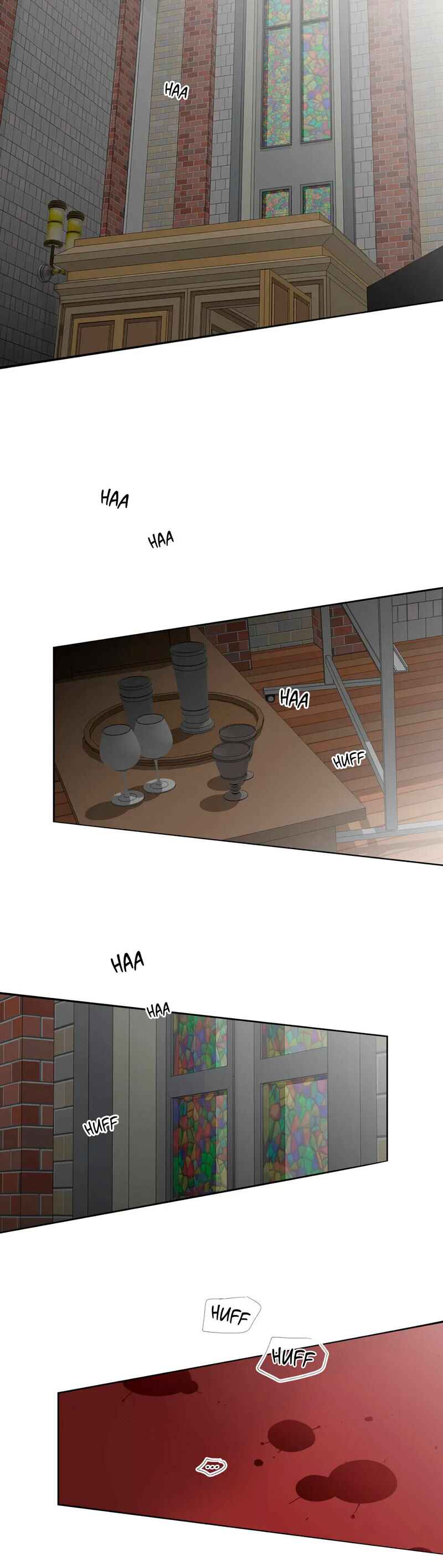 Chapter 81 - Page 14