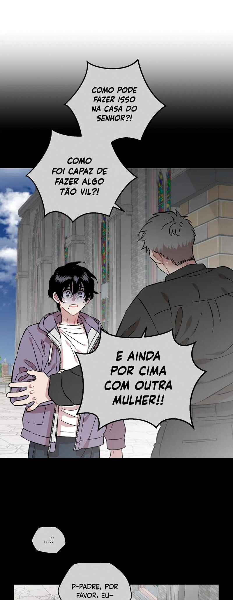 Chapter 81 - Page 19
