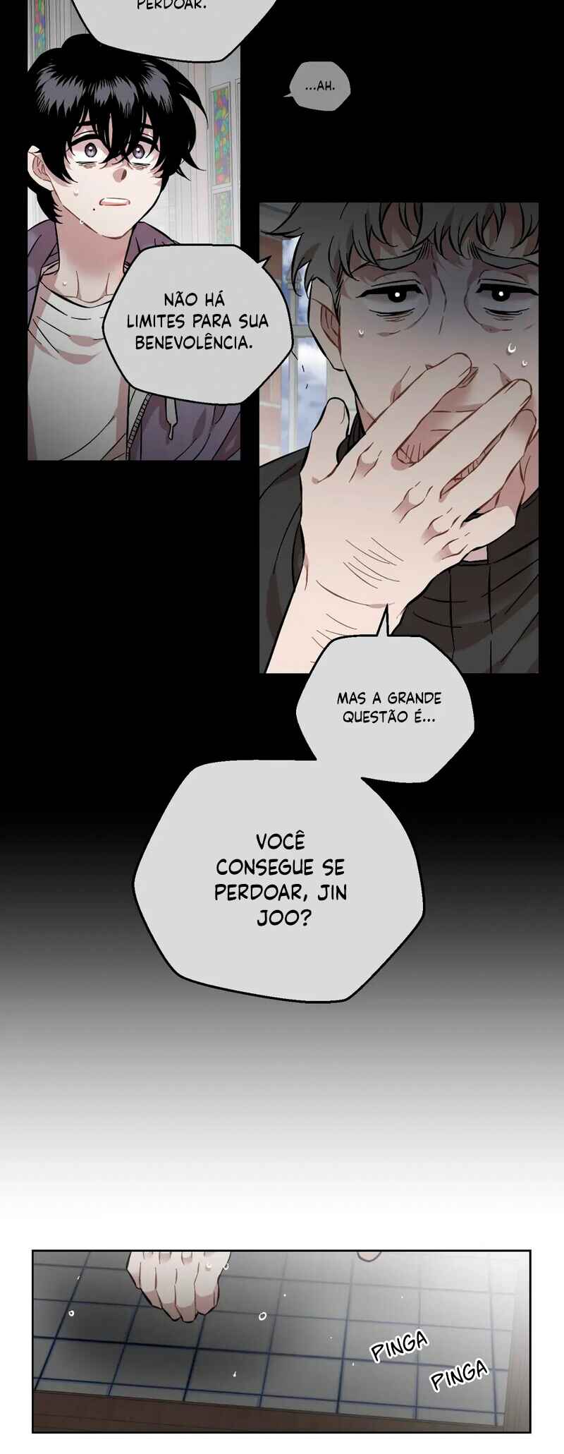 Chapter 81 - Page 21