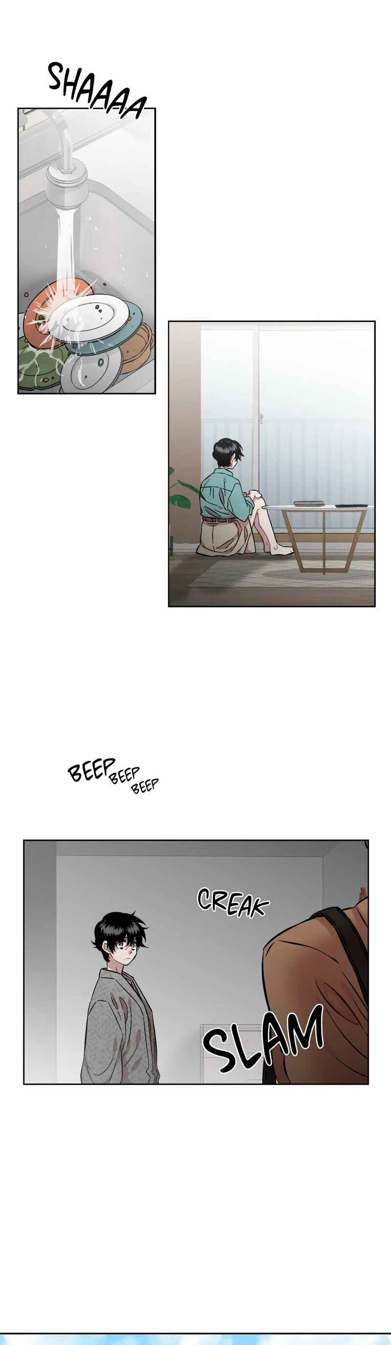 Chapter 81 - Page 29