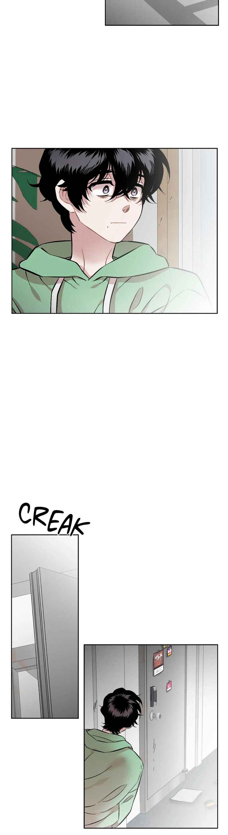 Chapter 81 - Page 32