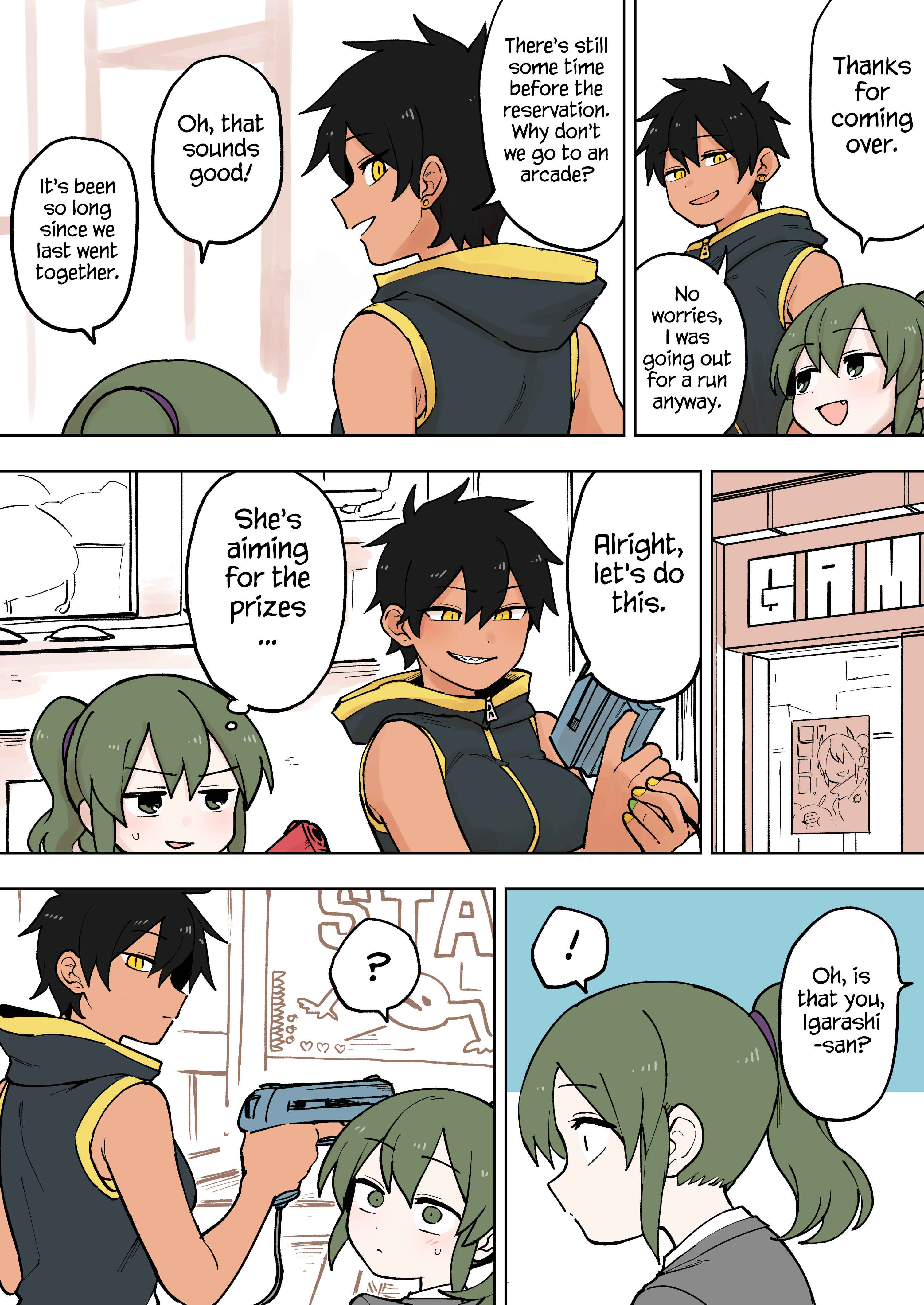 Chapter 80 - Page 2