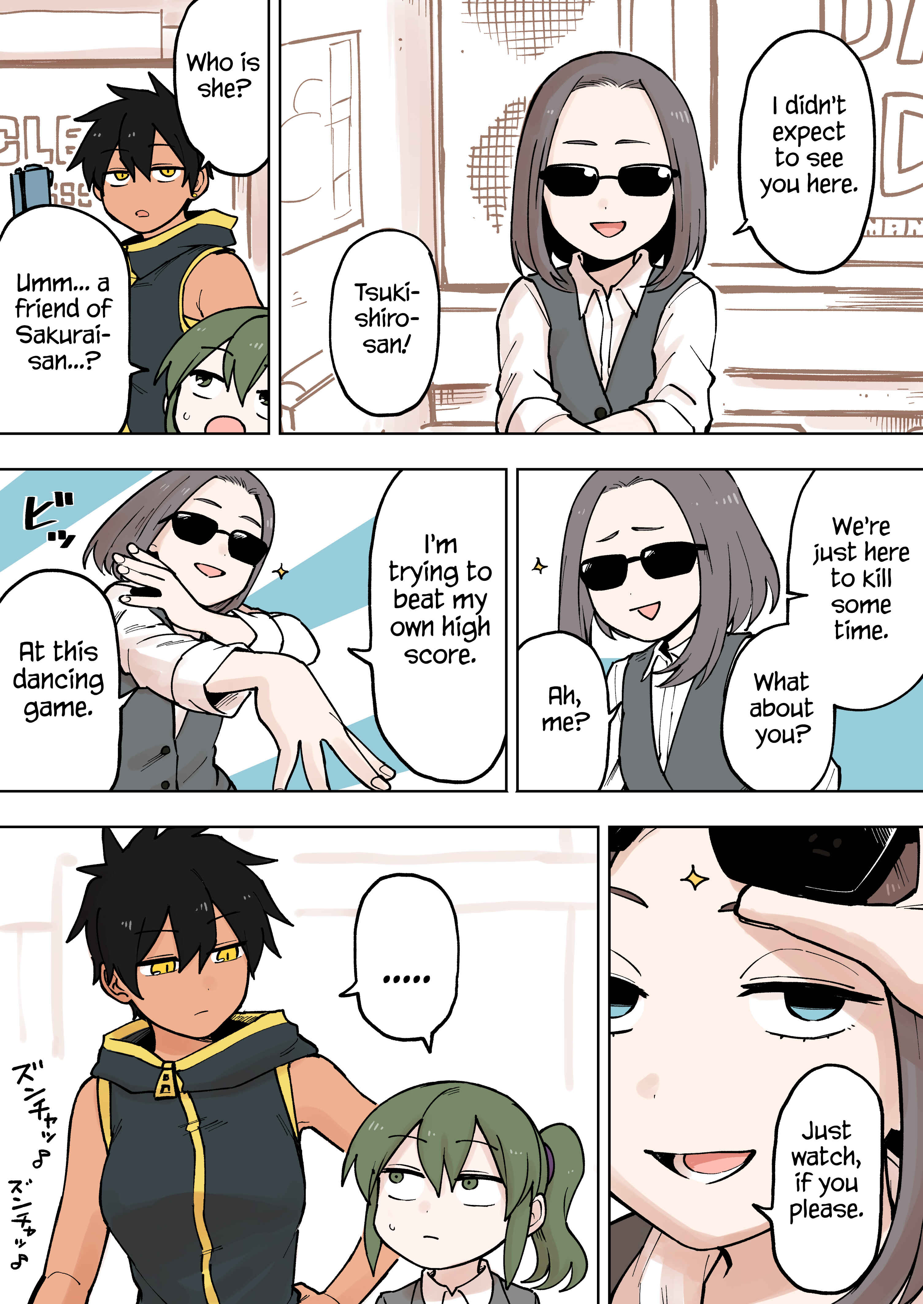 Chapter 80 - Page 3
