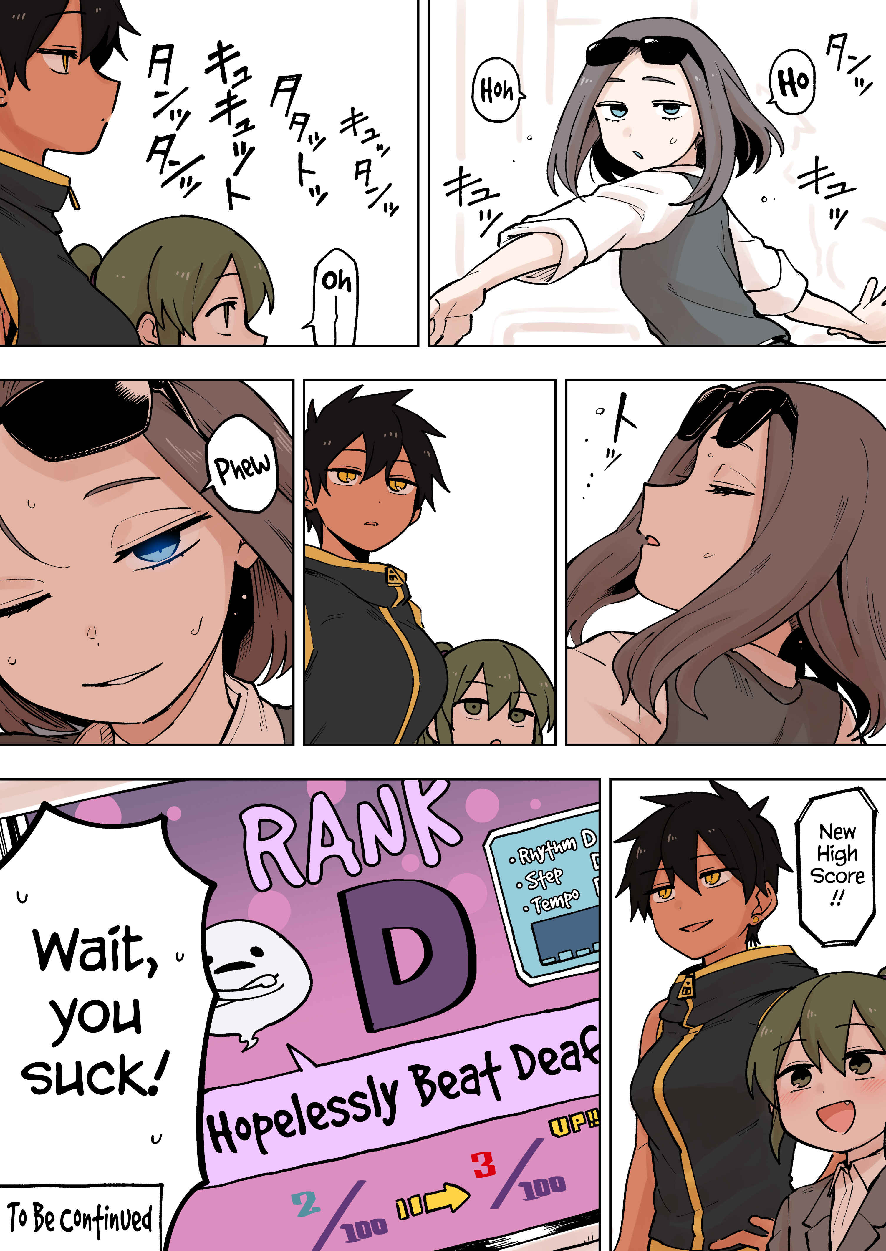 Chapter 80 - Page 4