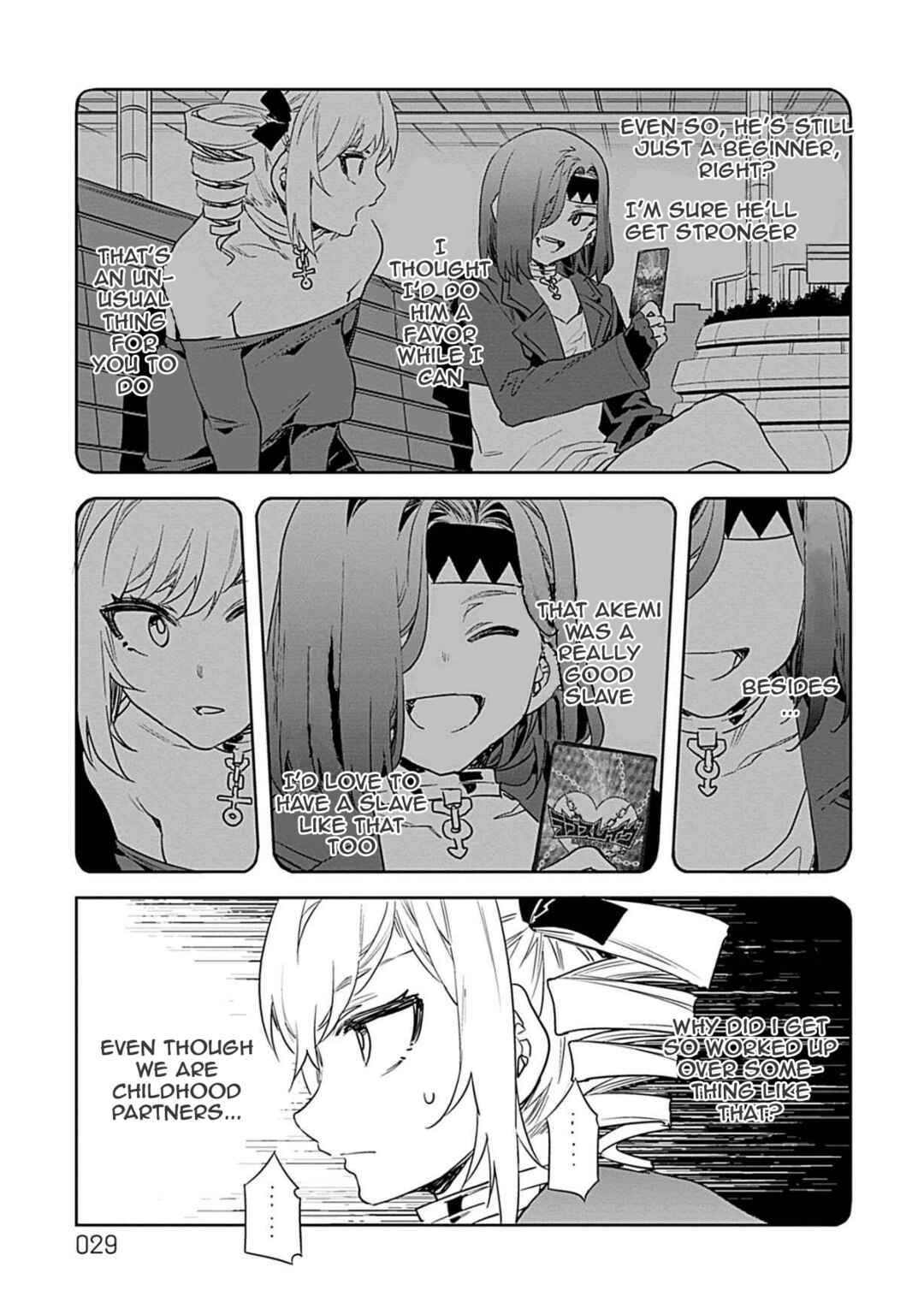 Chapter 15 - Page 27