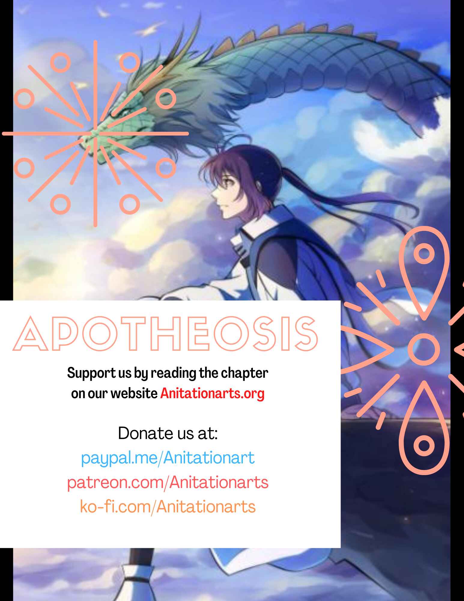 Chapter 813 - Page 1