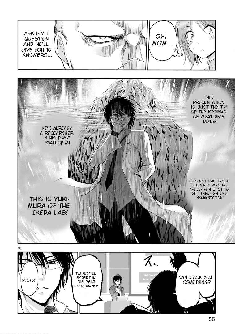 Chapter 73 - Page 10