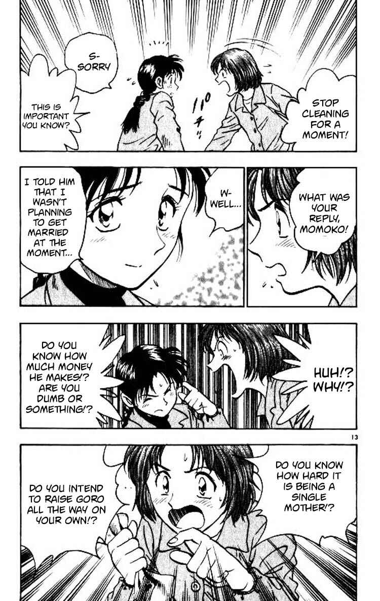Chapter 85 - Page 14