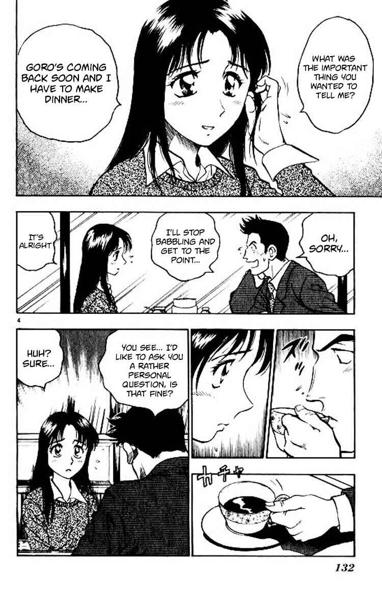 Chapter 85 - Page 5