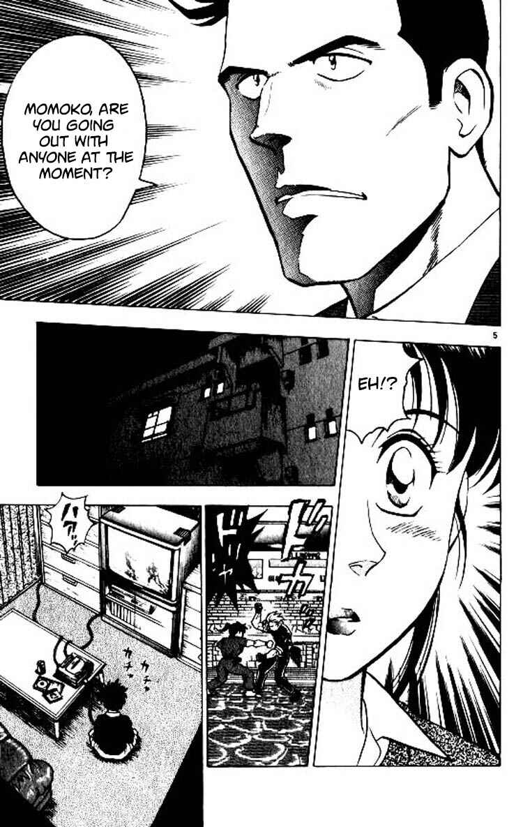 Chapter 85 - Page 6