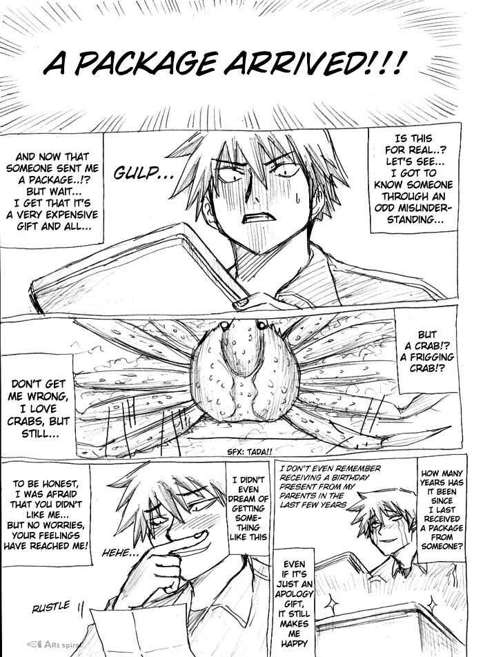 Chapter 3 - Page 1