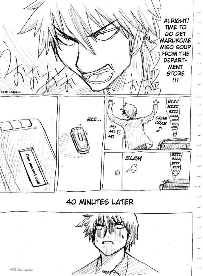 Chapter 3 - Page 6