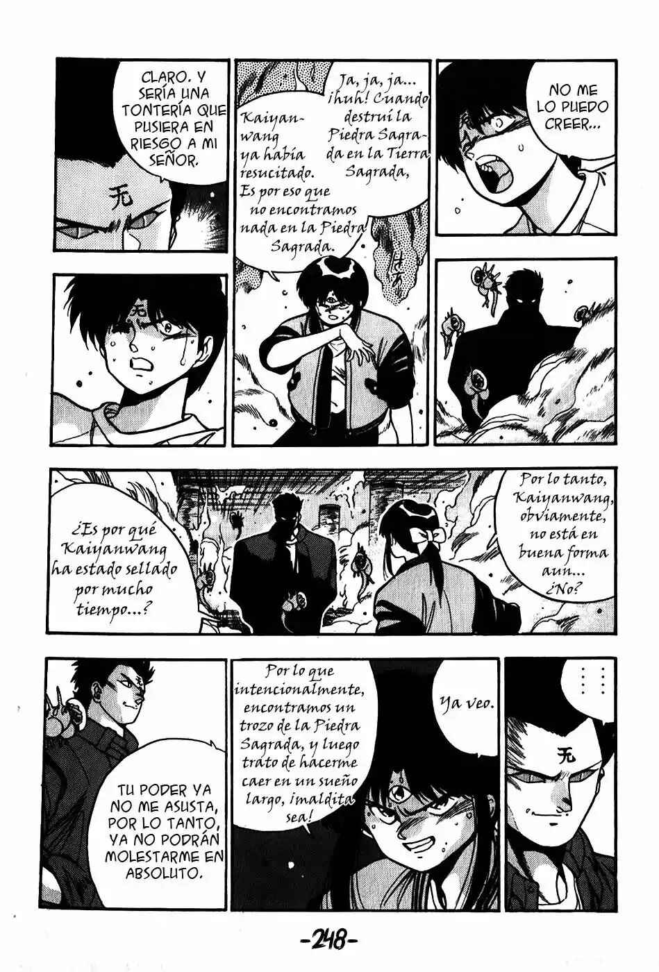 Chapter 133 - Page 13