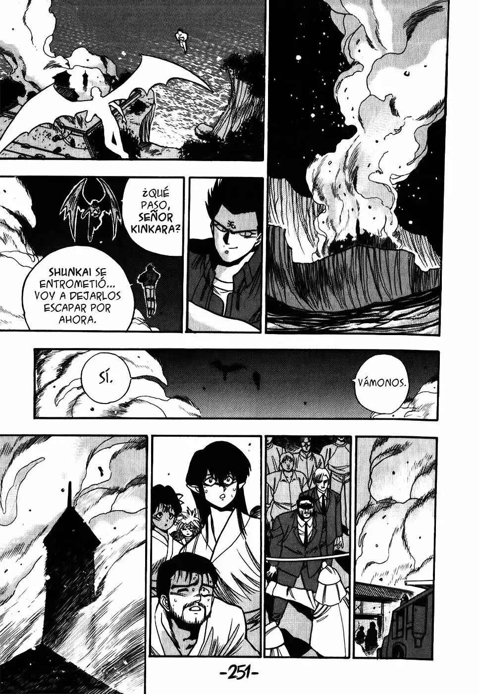 Chapter 133 - Page 16