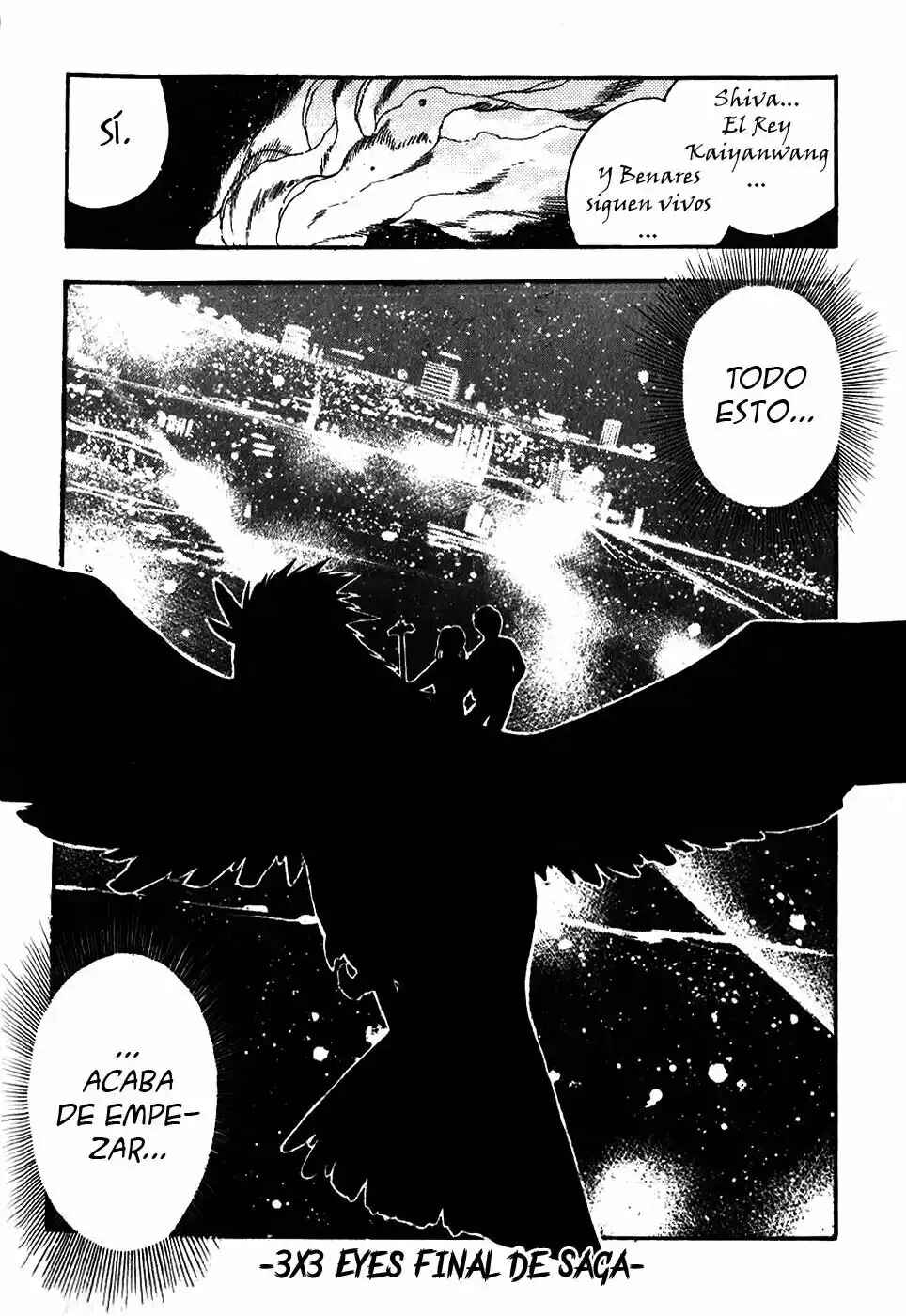 Chapter 133 - Page 19