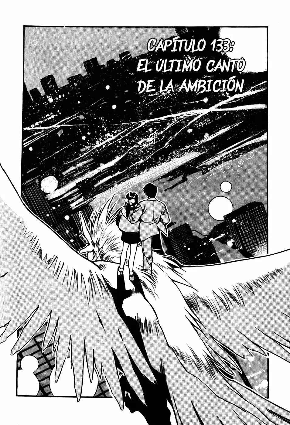 Chapter 133 - Page 3