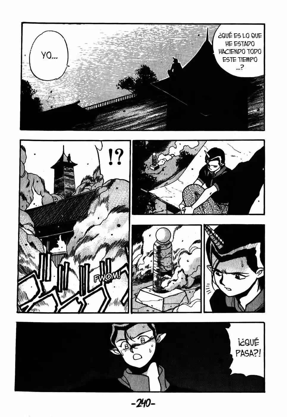 Chapter 133 - Page 5