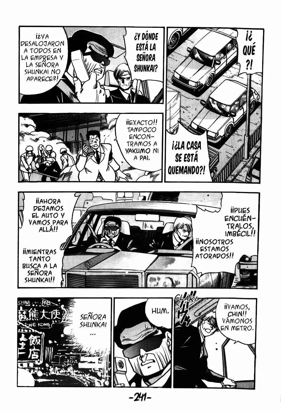 Chapter 133 - Page 6