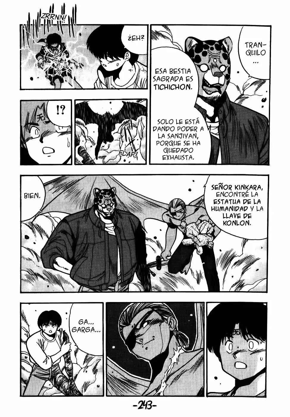 Chapter 133 - Page 8