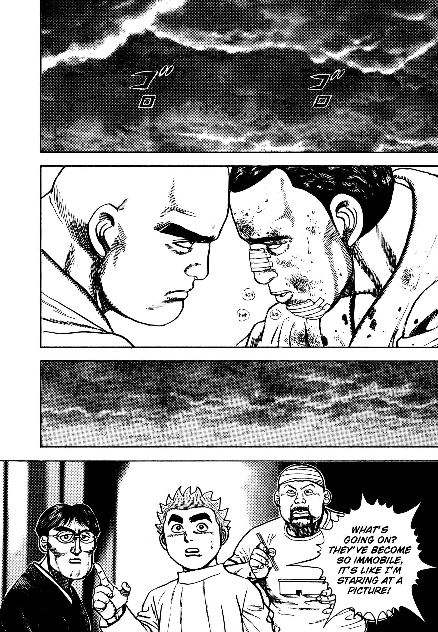 Chapter 283 - Page 15