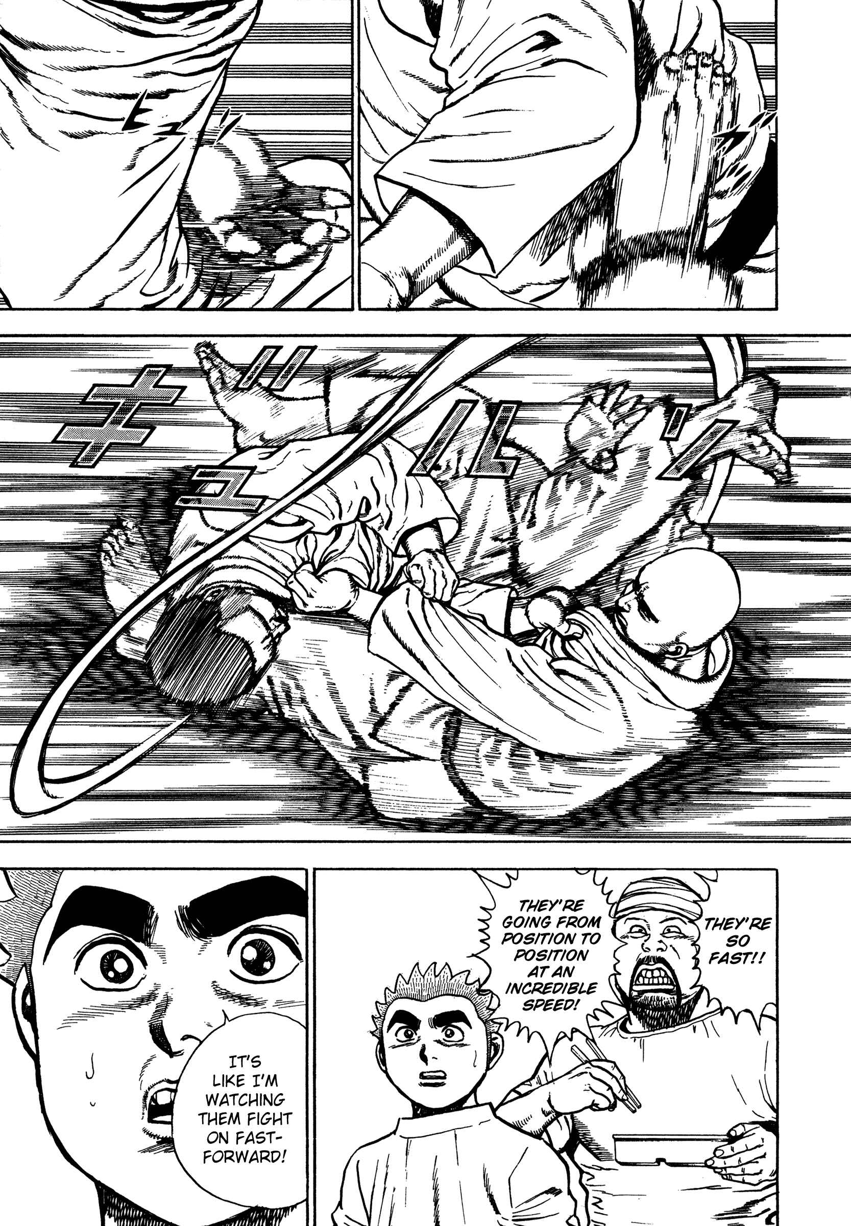 Chapter 283 - Page 5