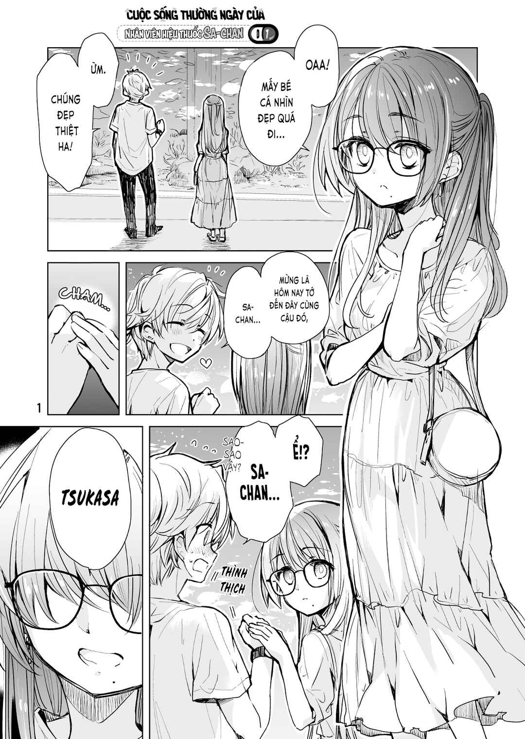 Chapter 7 - Page 1