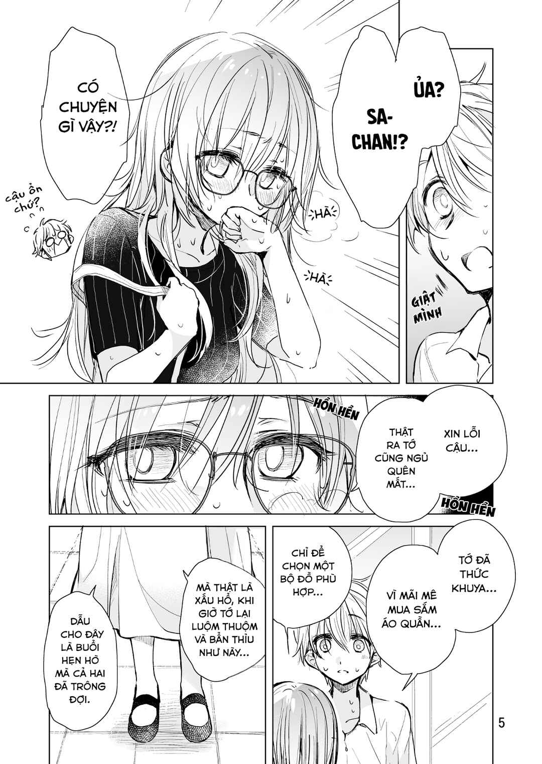 Chapter 7 - Page 5