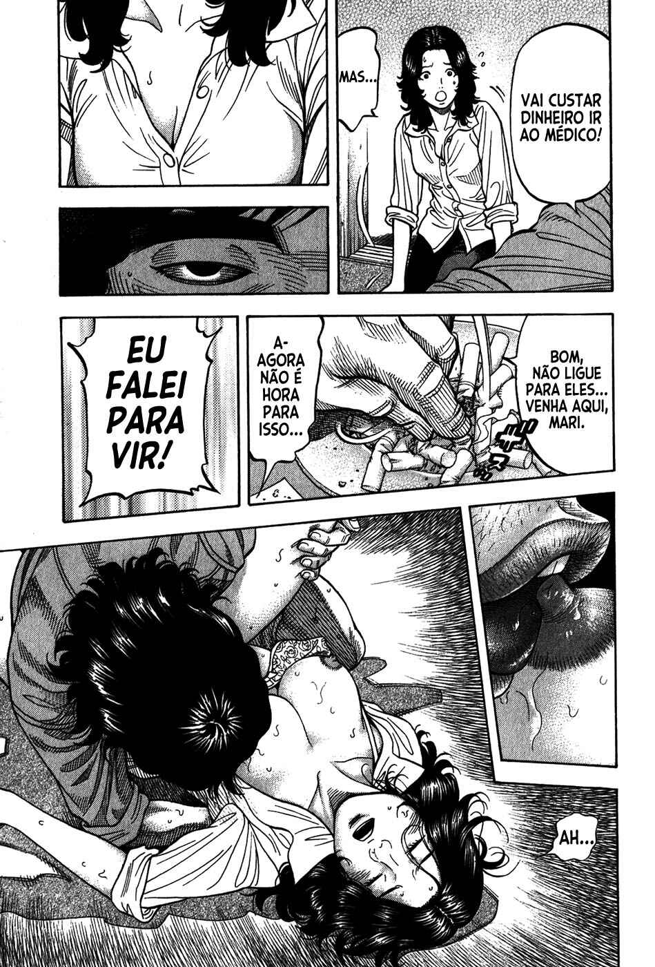 Chapter 89 - Page 10