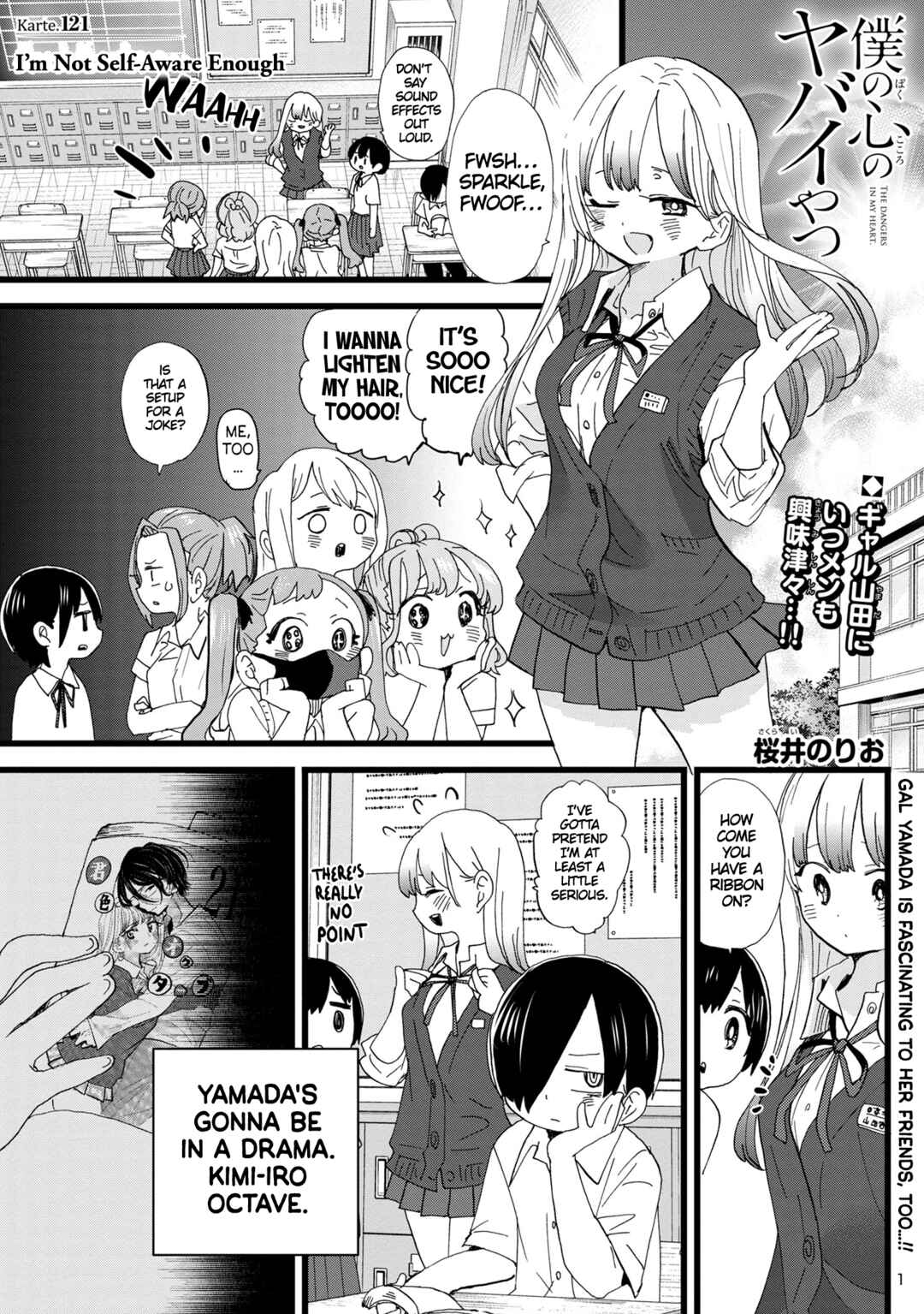 Chapter 121 - Page 2