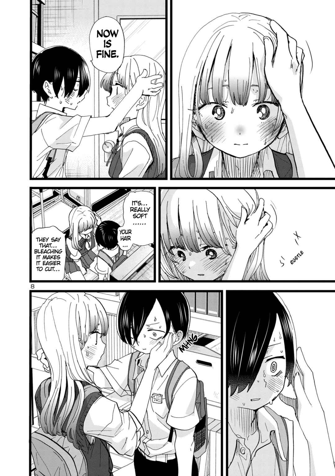Chapter 121 - Page 9