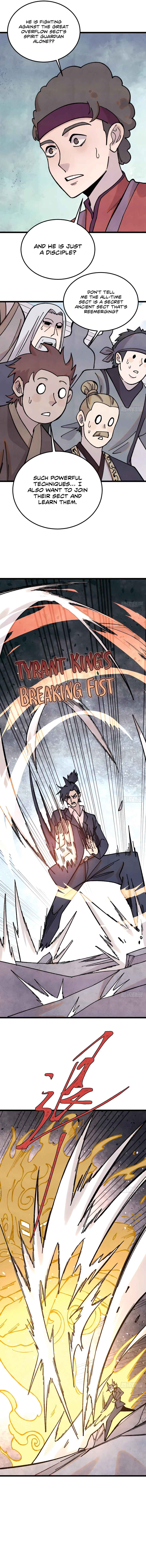 Chapter 373 - Page 11