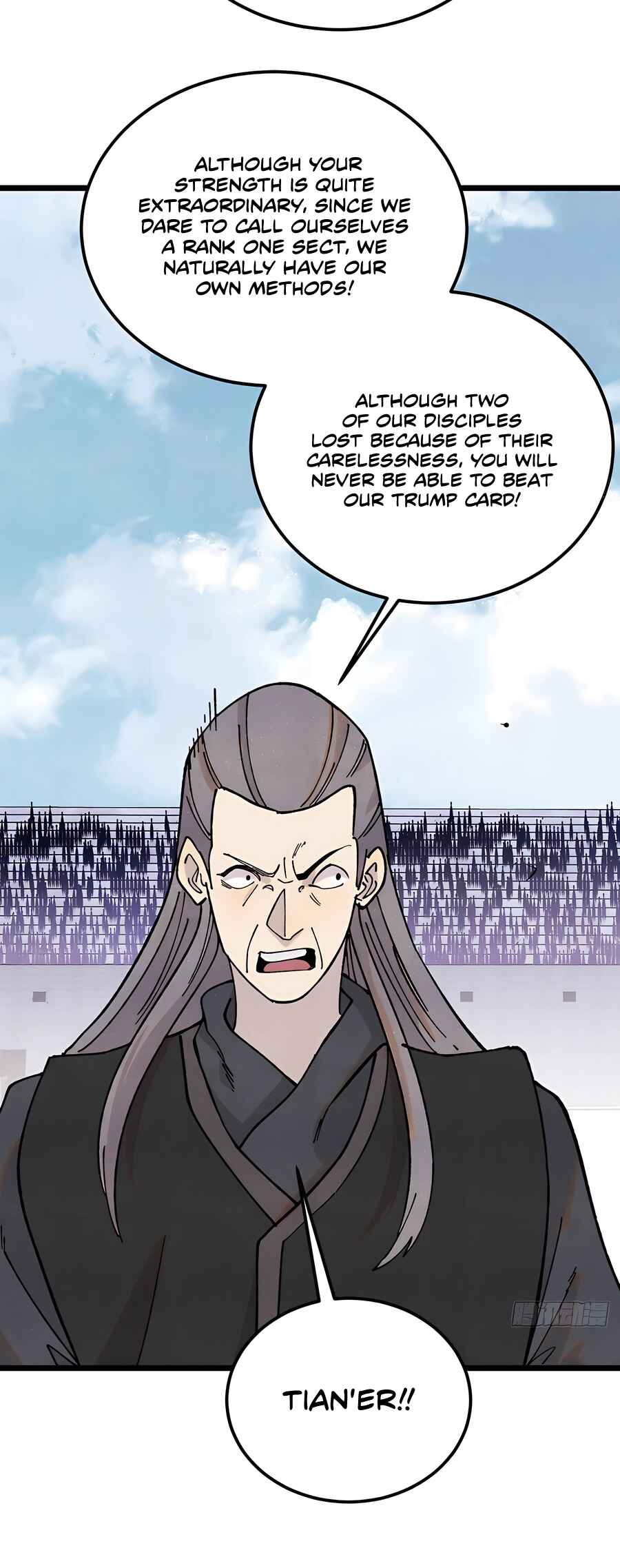 Chapter 373 - Page 5