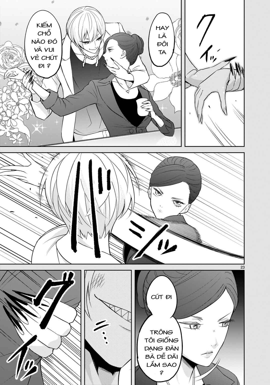Chapter 56 - Page 19