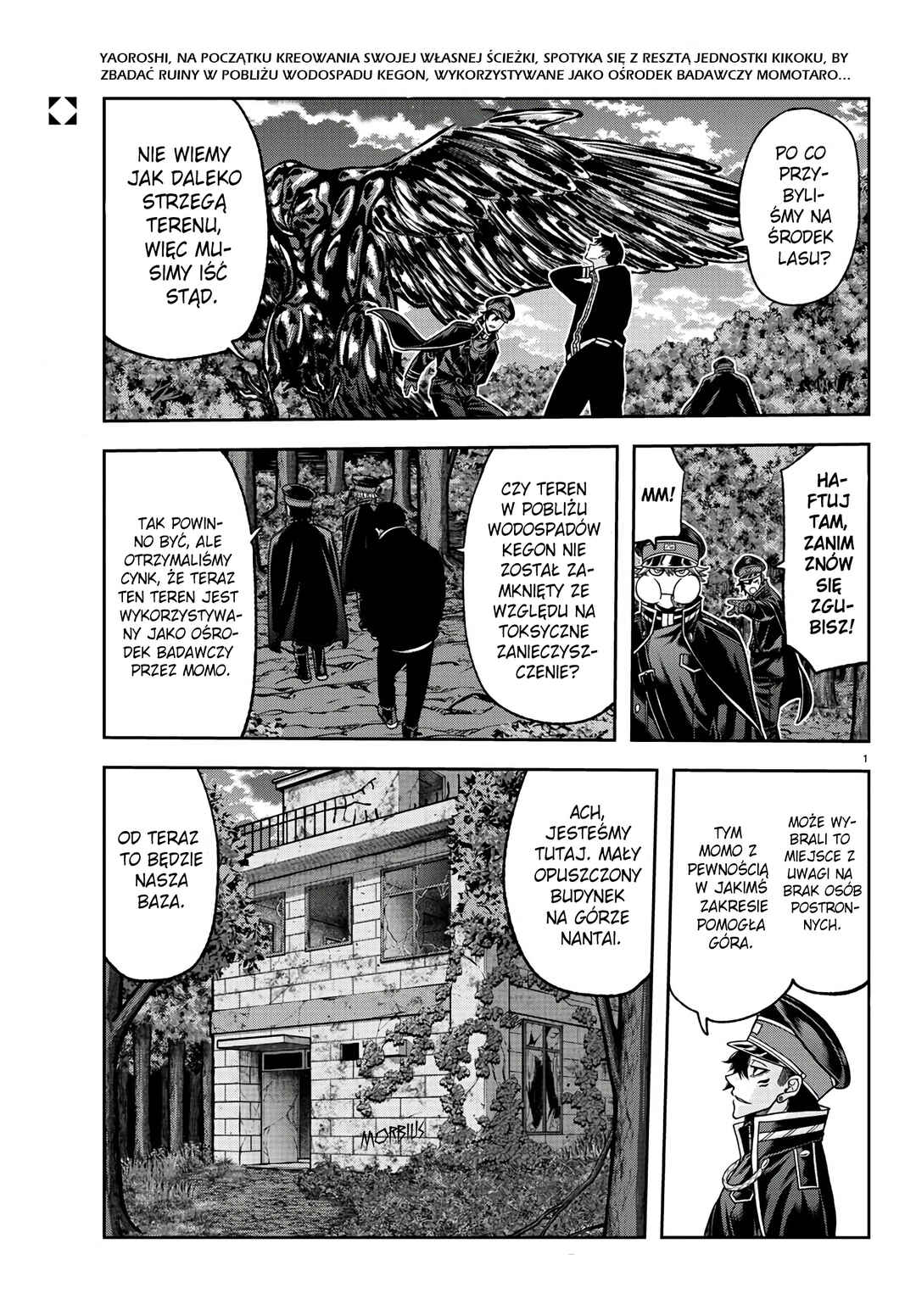 Chapter 93 - Page 3