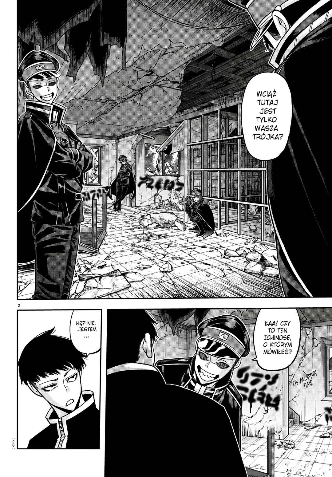 Chapter 93 - Page 4