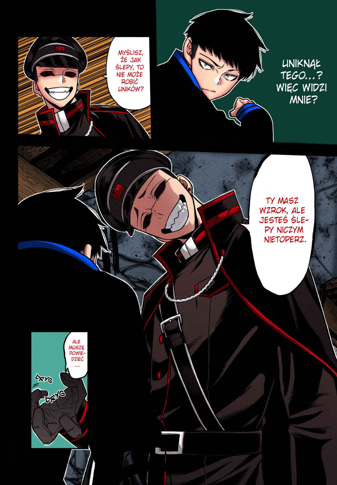 Chapter 93 - Page 6