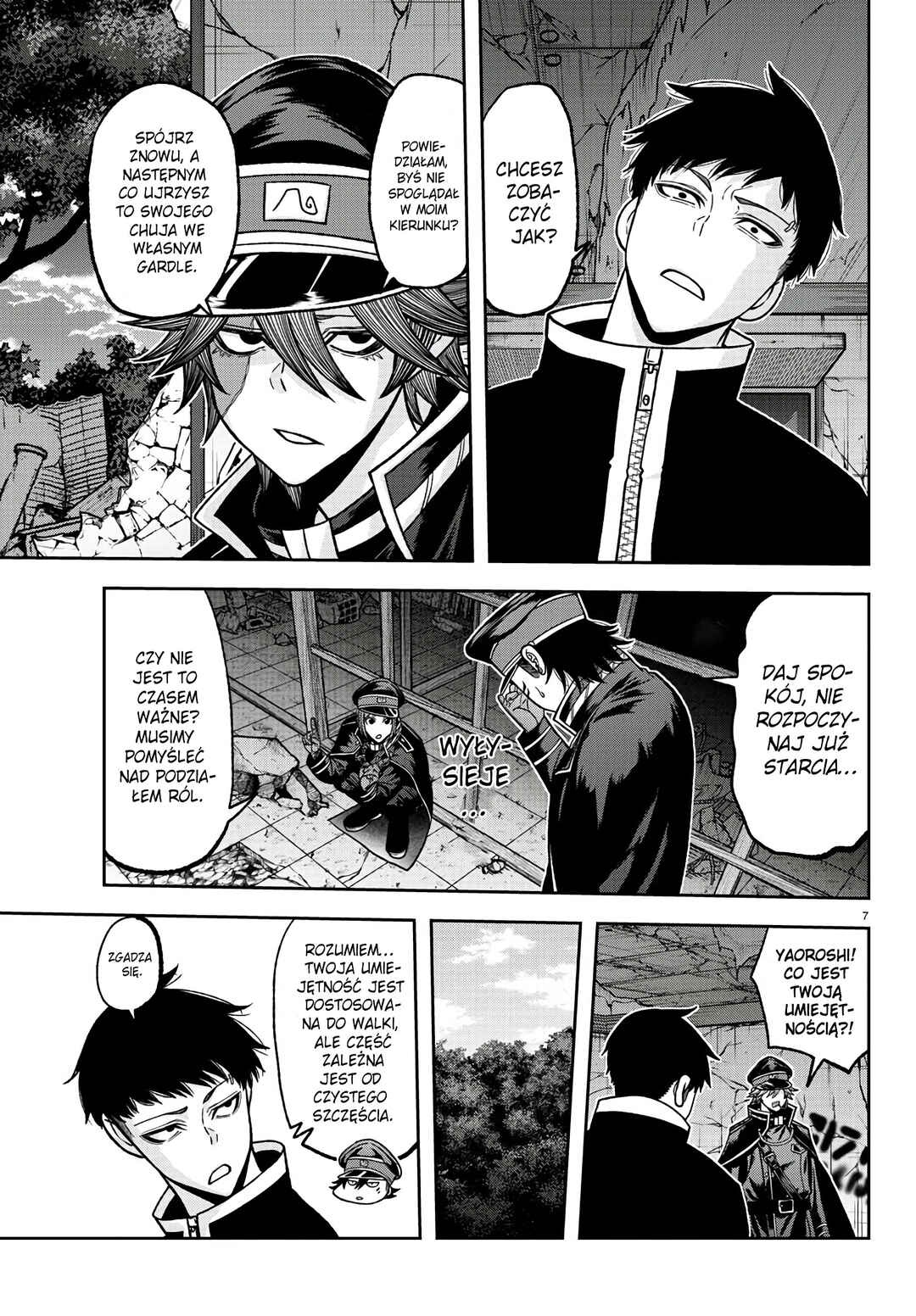 Chapter 93 - Page 9