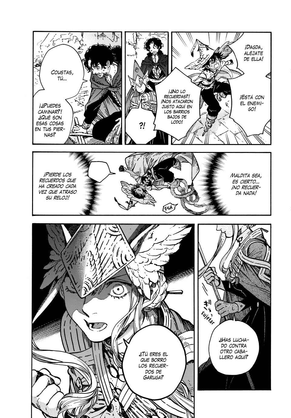 Chapter 72 - Page 13