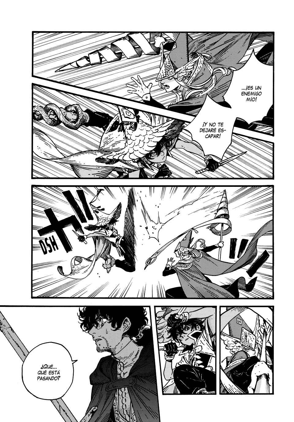 Chapter 72 - Page 15