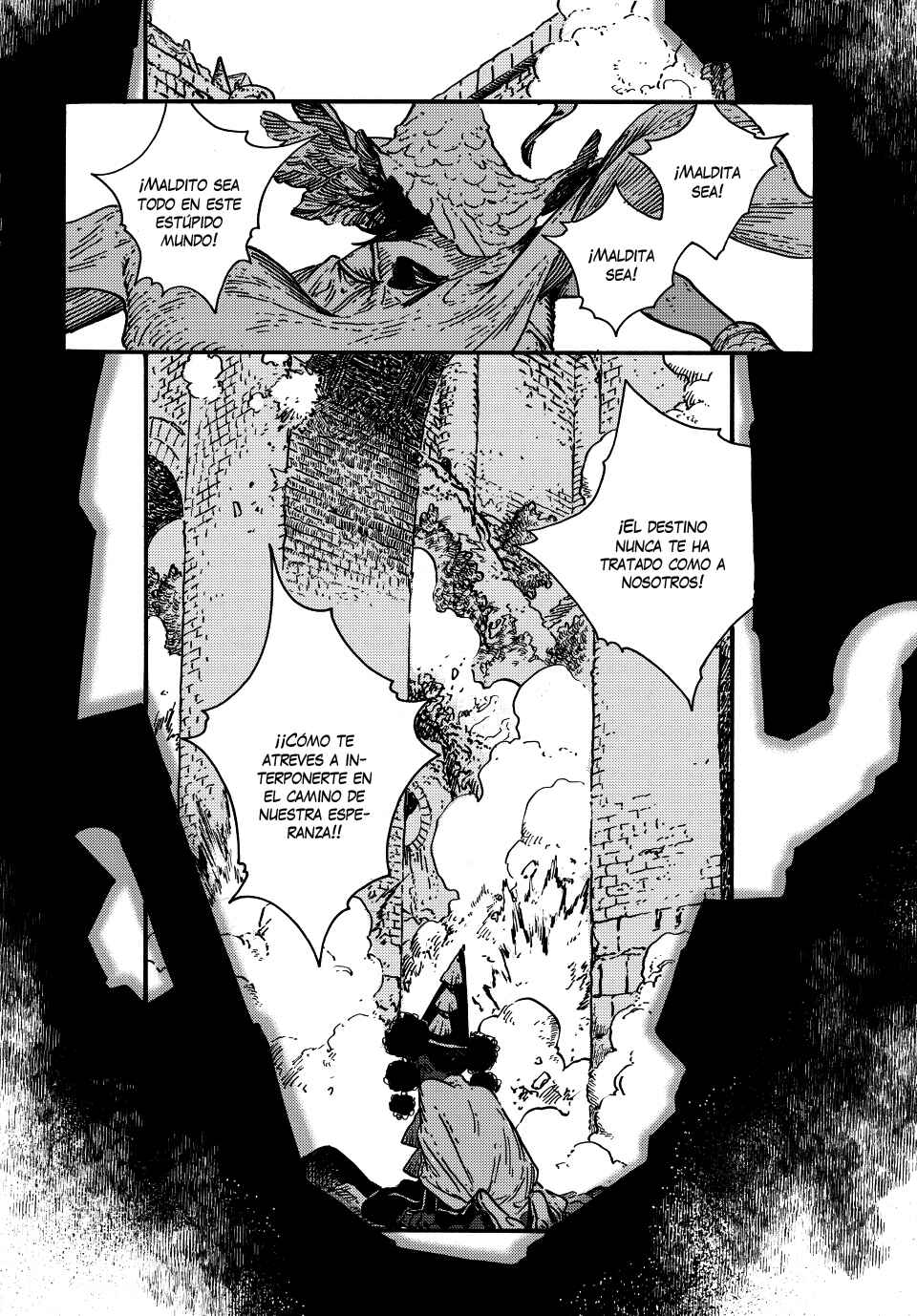Chapter 72 - Page 18
